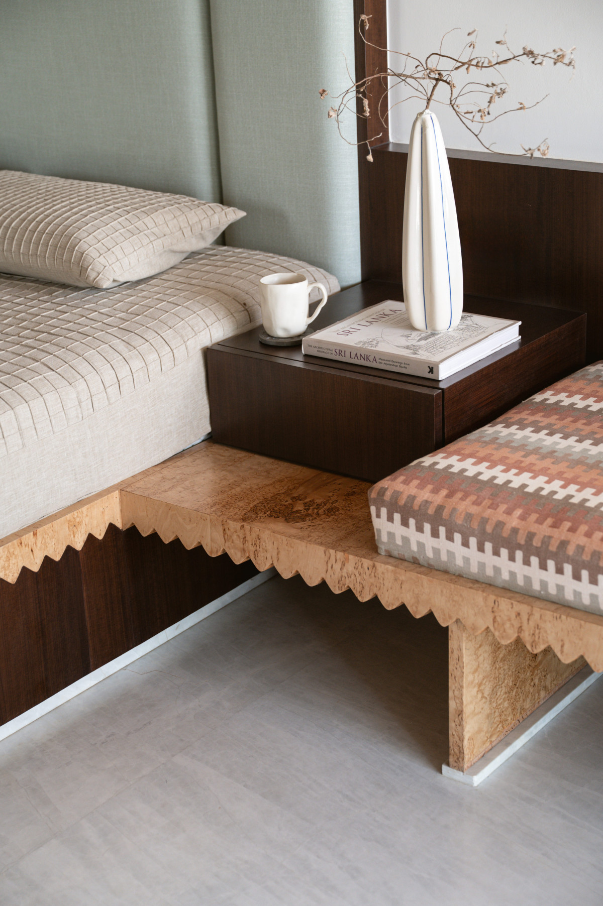 mieszkanie w Mumbaju